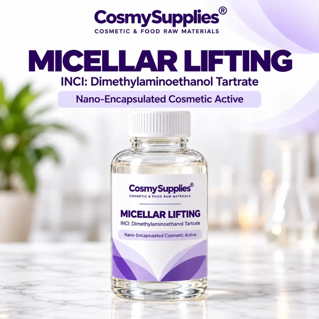 Micellar Lifting (DMAE)