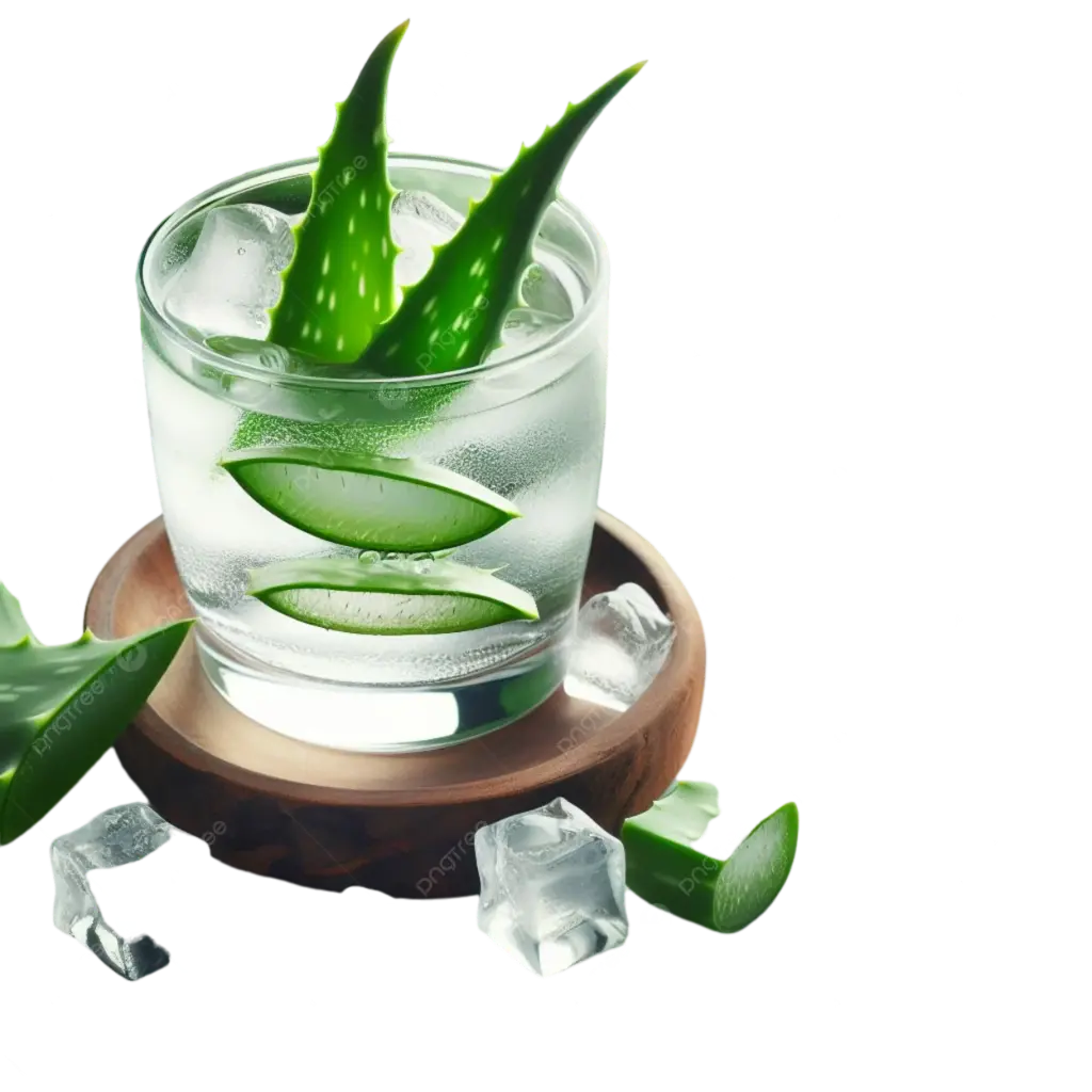 [alo juc100] Aloe Vera Extract (100g)
