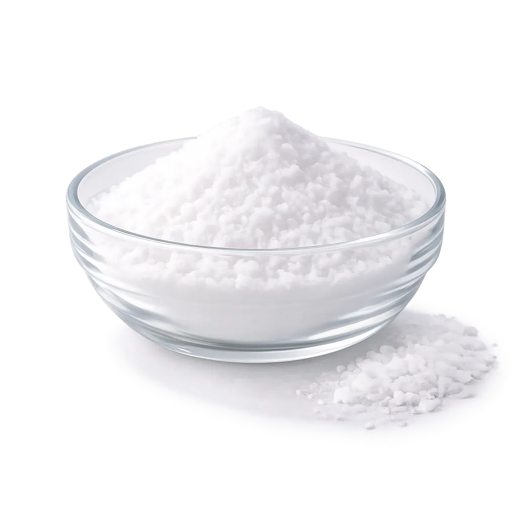 Disodium EDTA