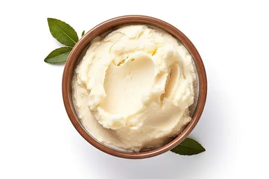 [sbo100] Shea Butter- Organic(un refined) (100g)