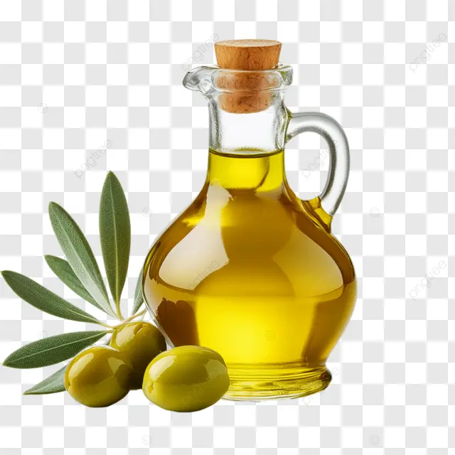 [oli100] OLEMOL 515 & Olive Oil (100g)