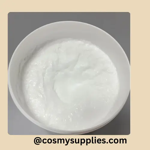 SMCT Sodium Methyl Cocoyl Taurate (Paste)