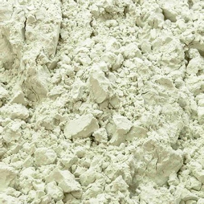 Zeolite Clay