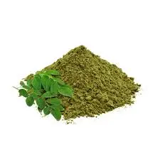 [mlp100] Moringa leaf powder  (100g)