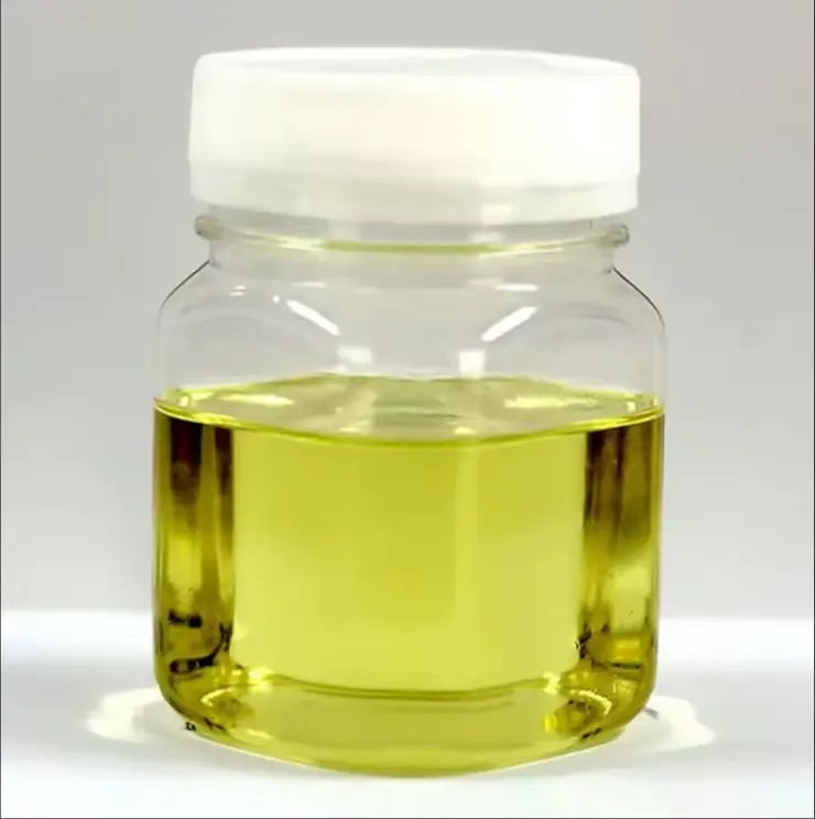 DSCA Disodium Cocoamphodiacetate