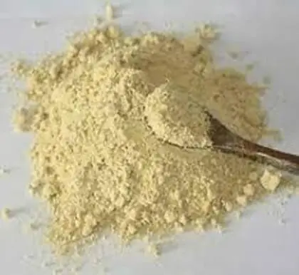 [wtp100] White Turmeric Powder (100g)