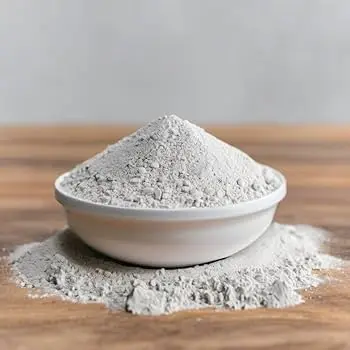 Pumice stone powder