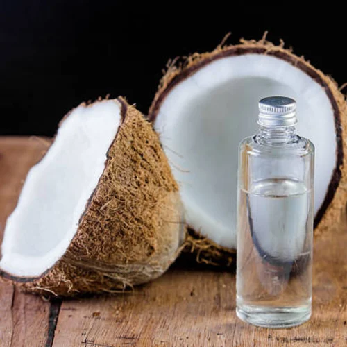[fco 100] Fractionated coconut oil  (100g)