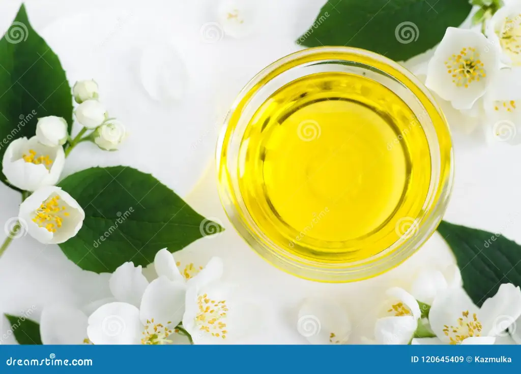 Jasmine milatine fragrance o/s