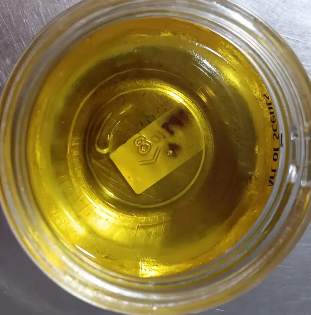 [sfo50] Supermane Fragrance Oil (50g)