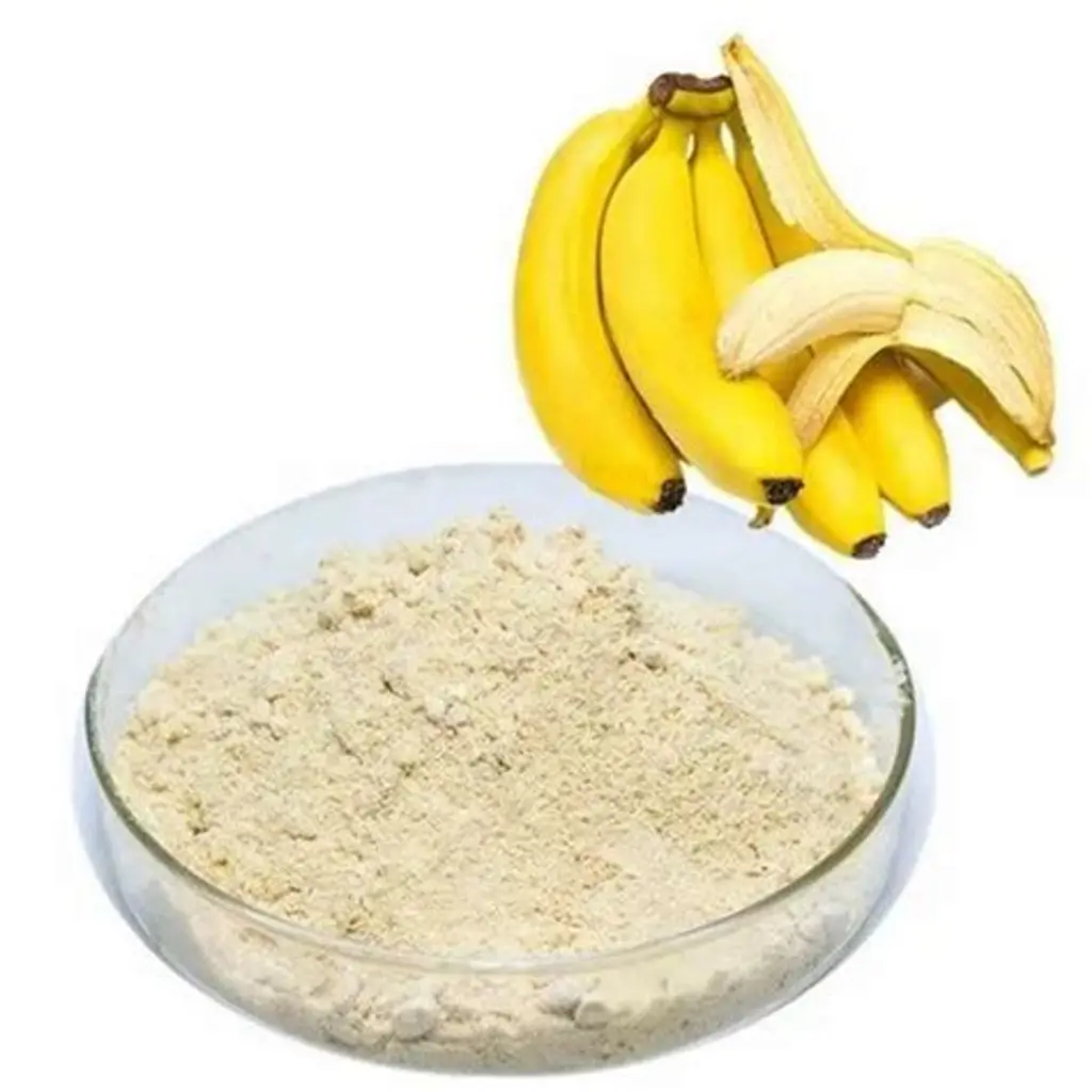 [bpp100] Banana peel powder (100g)