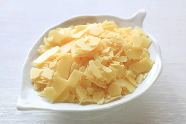 [cand wax 100] Candelilla wax (Pellets) (100g)