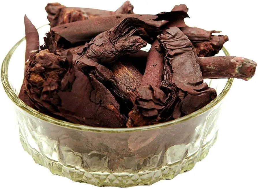 [rat roo 100] Ratanjoth roots (100g)