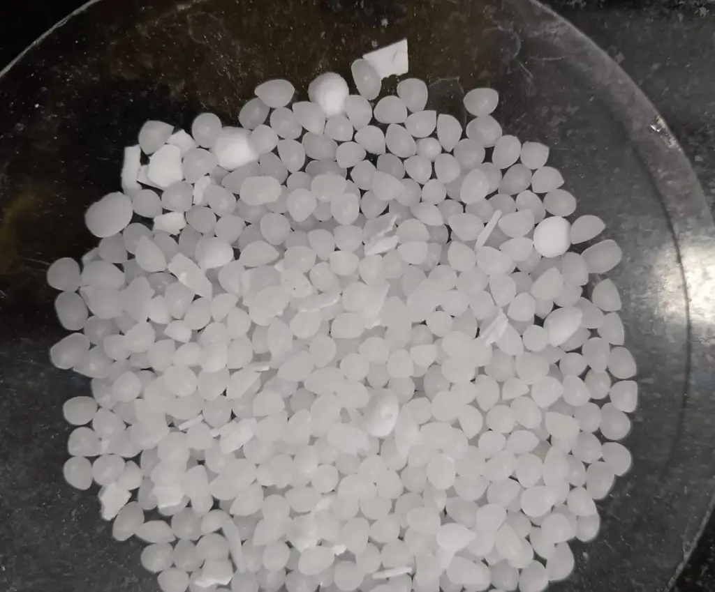 Stearyl Alcohol