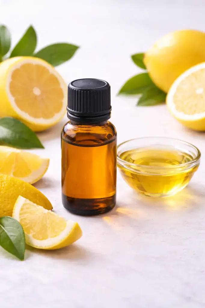 [LFO100] Lemon(Citrus)Fragrance Oil (OS)  (100g)