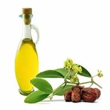 Jojoba Hydrolysed Protein