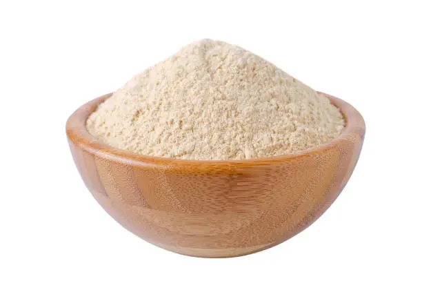 [ccp50] Coconut Powder -High Fat (50g)