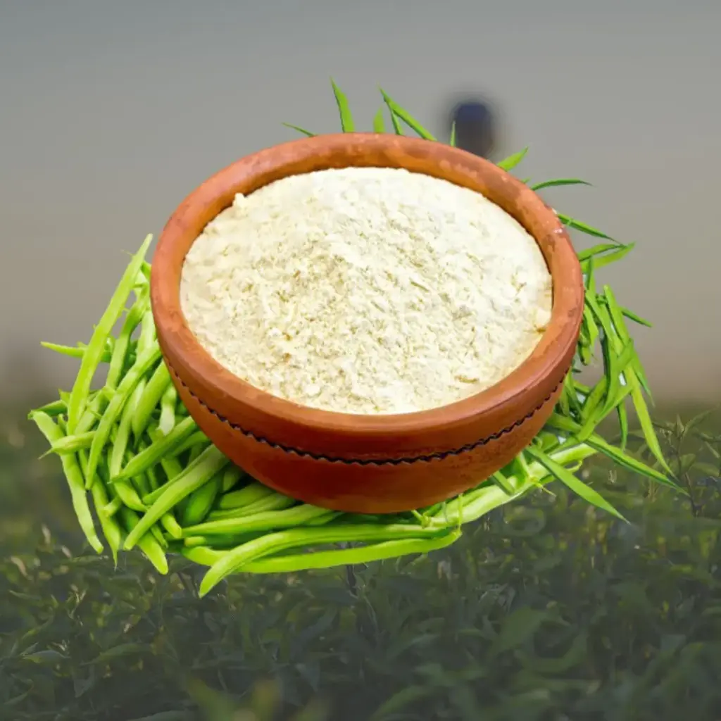 [gg100] Guar Gum (100g)