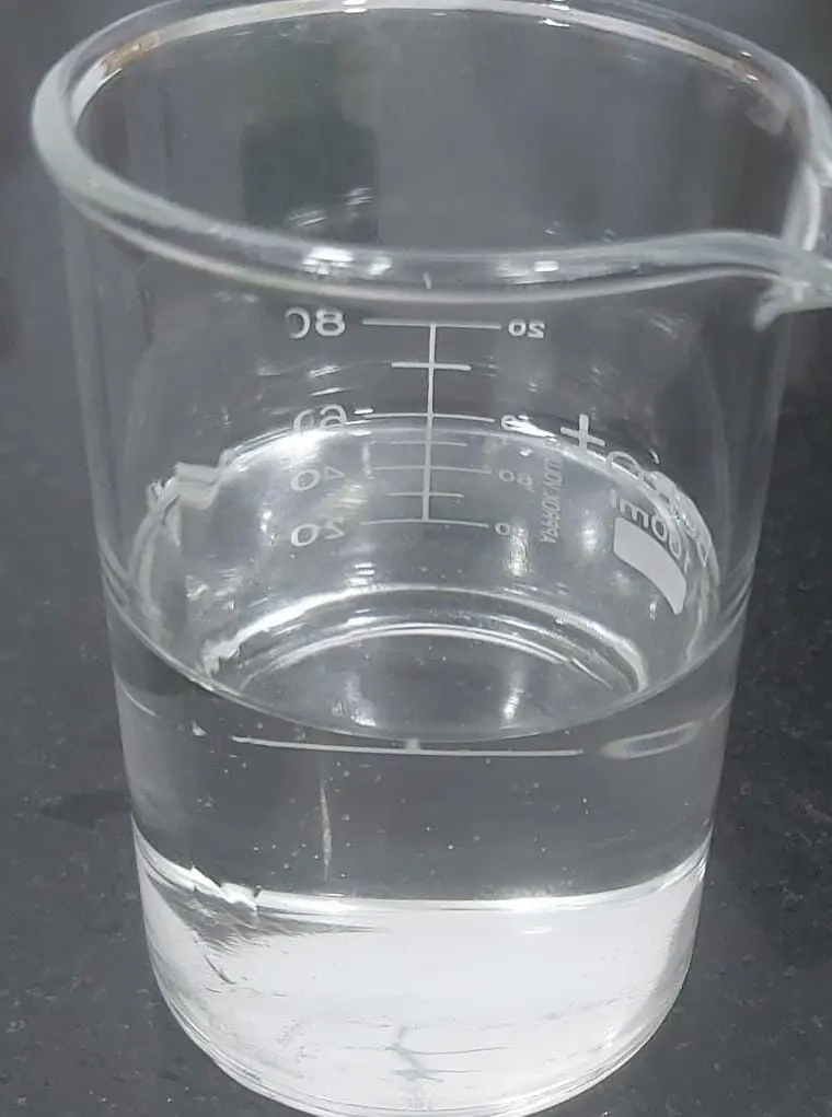 Propylene Glycol (PG) 