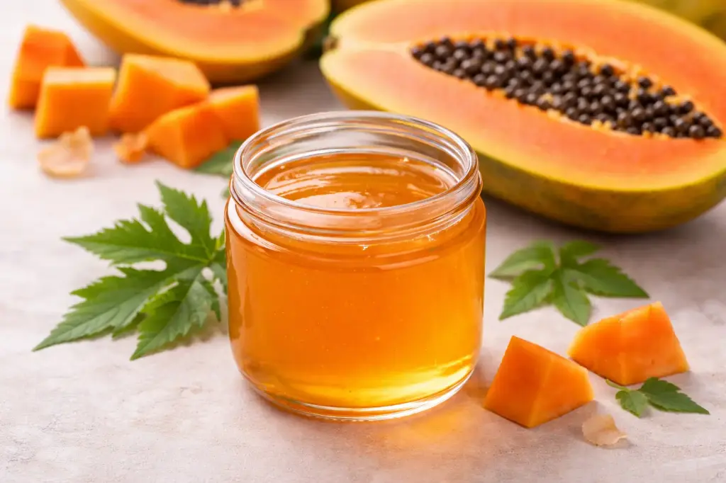 [pe50] Papaya Extract (50g)