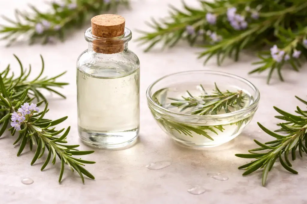 [rmh50] Rosemary hydrosol (50g)