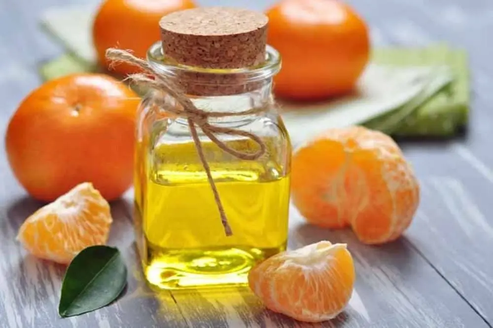 [oh50] Orange hydrosol (50g)
