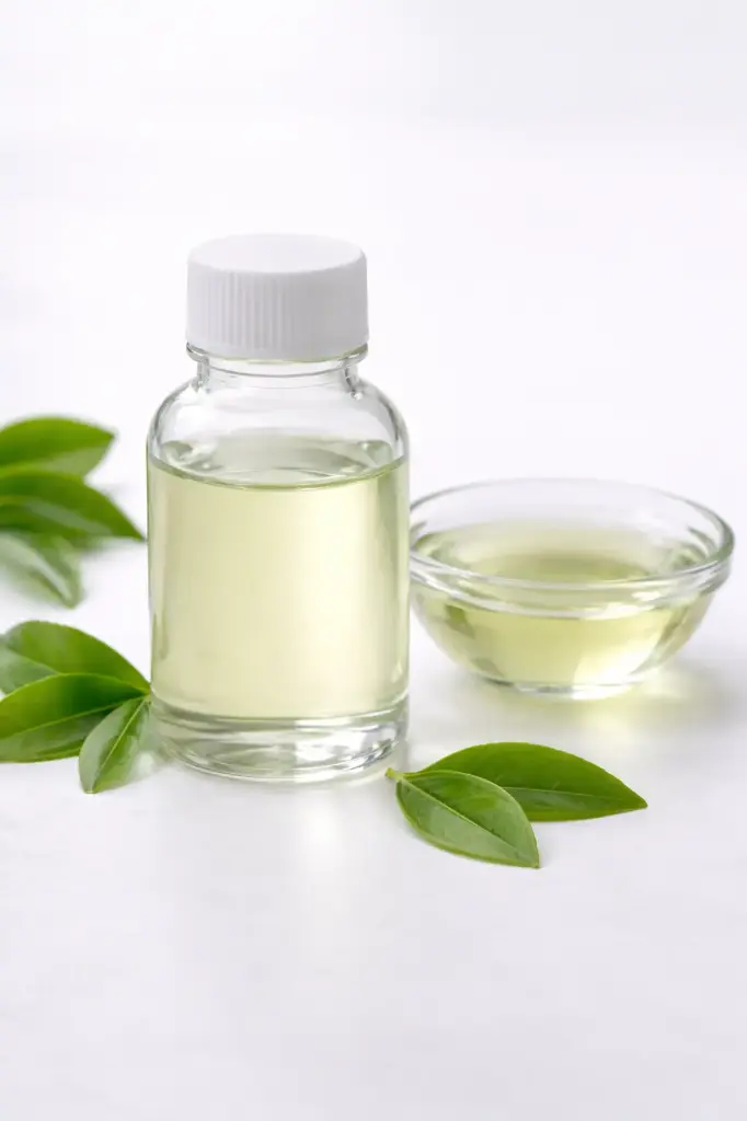 [gh50] Green Tea Hydrosol (50g)