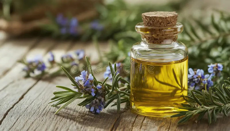 Rosemary essential