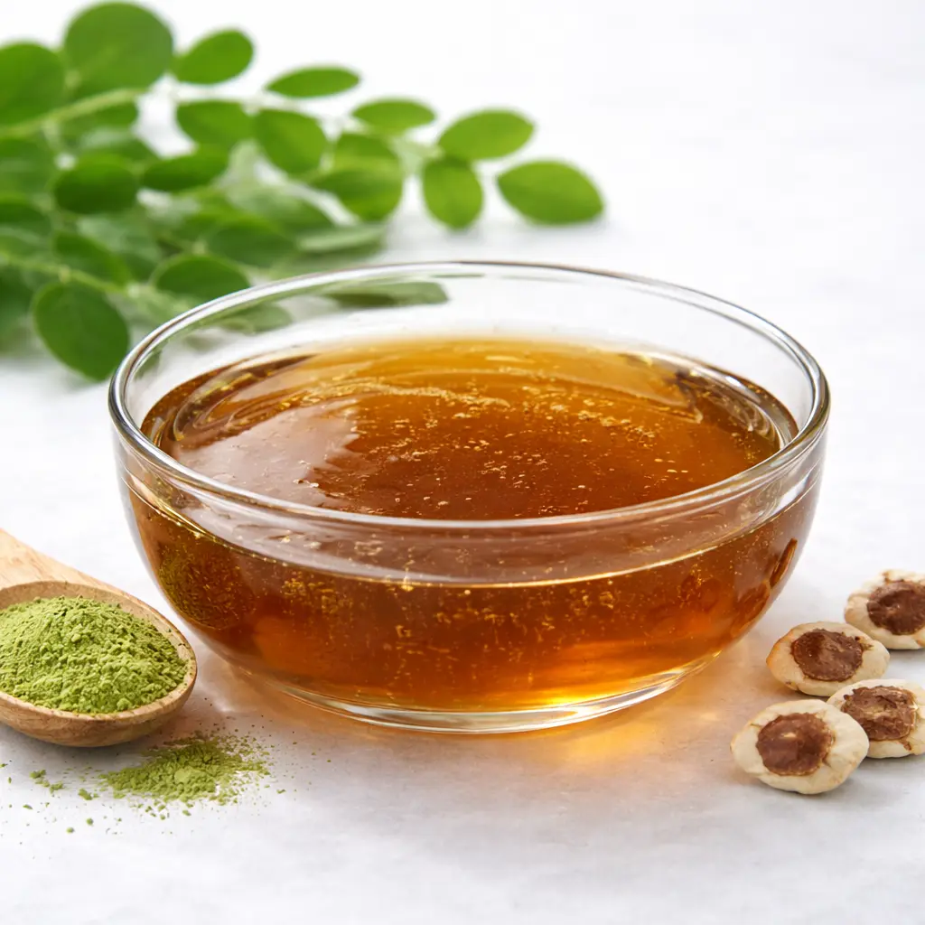 [me100] Moringa extract (100g)