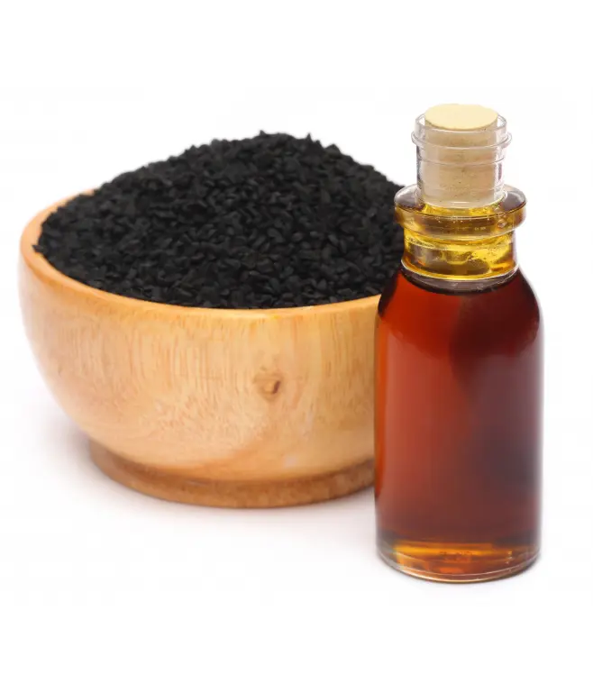 Kalonji oil (Black Cumin)