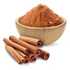 Cinnamon powder 
