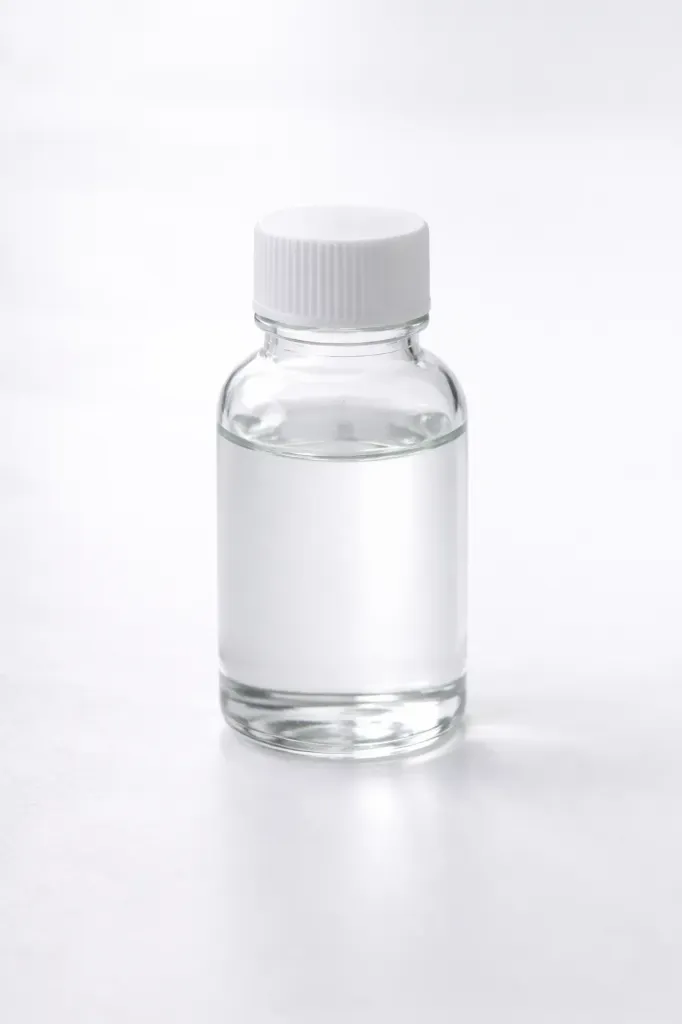 CCTG (Caprylic/Capric Triglyceride)