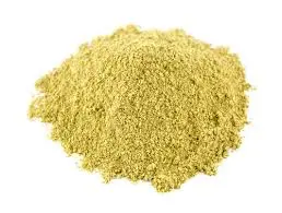 [FGR100] Fenu Greek Powder (100g)