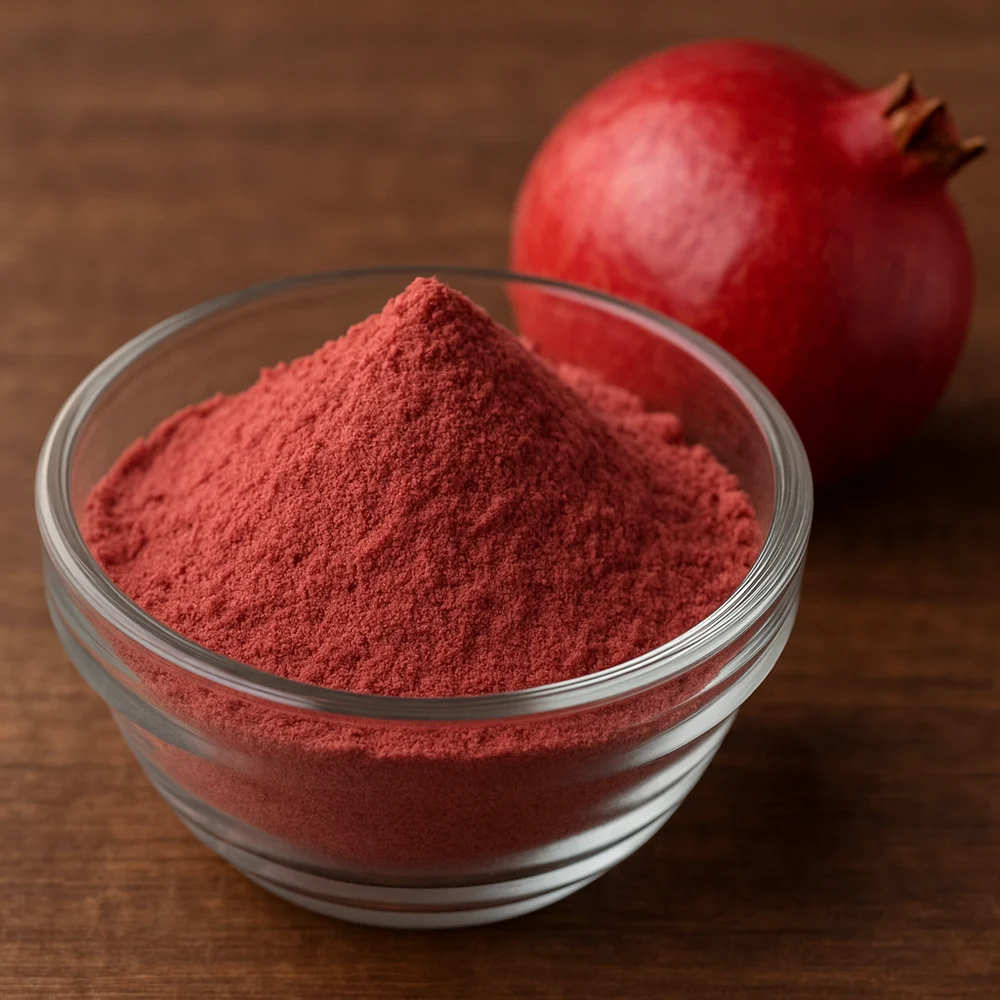 Pomegranate Powder  
