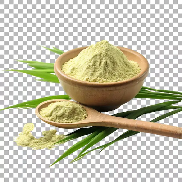 [LGS 50] Lemon Grass Powder (50g)