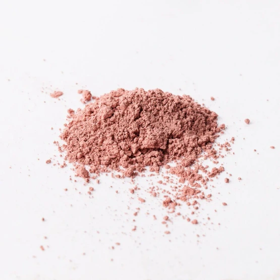 Rose Clay powder