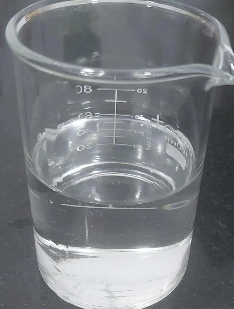 Demineralised water (DM water) (5kg)