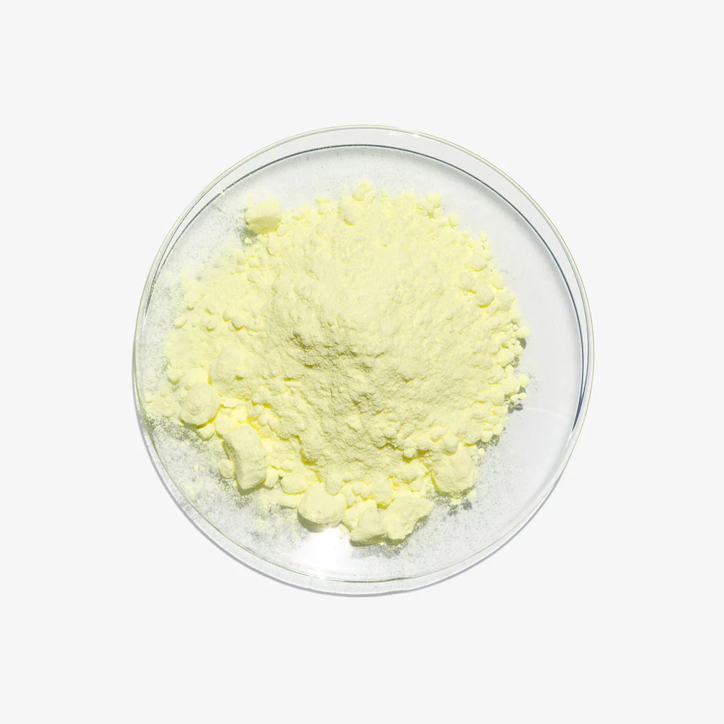 Cationic Guar Hydroxypropyltrimonium Chloride (GHTC)