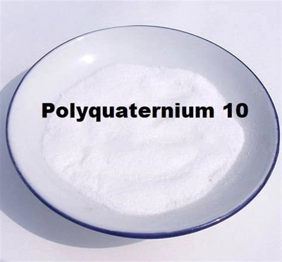 PQ 10 (Polyquaternium 10)