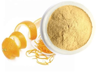 [opp100] Orange Peel Powder (100g)