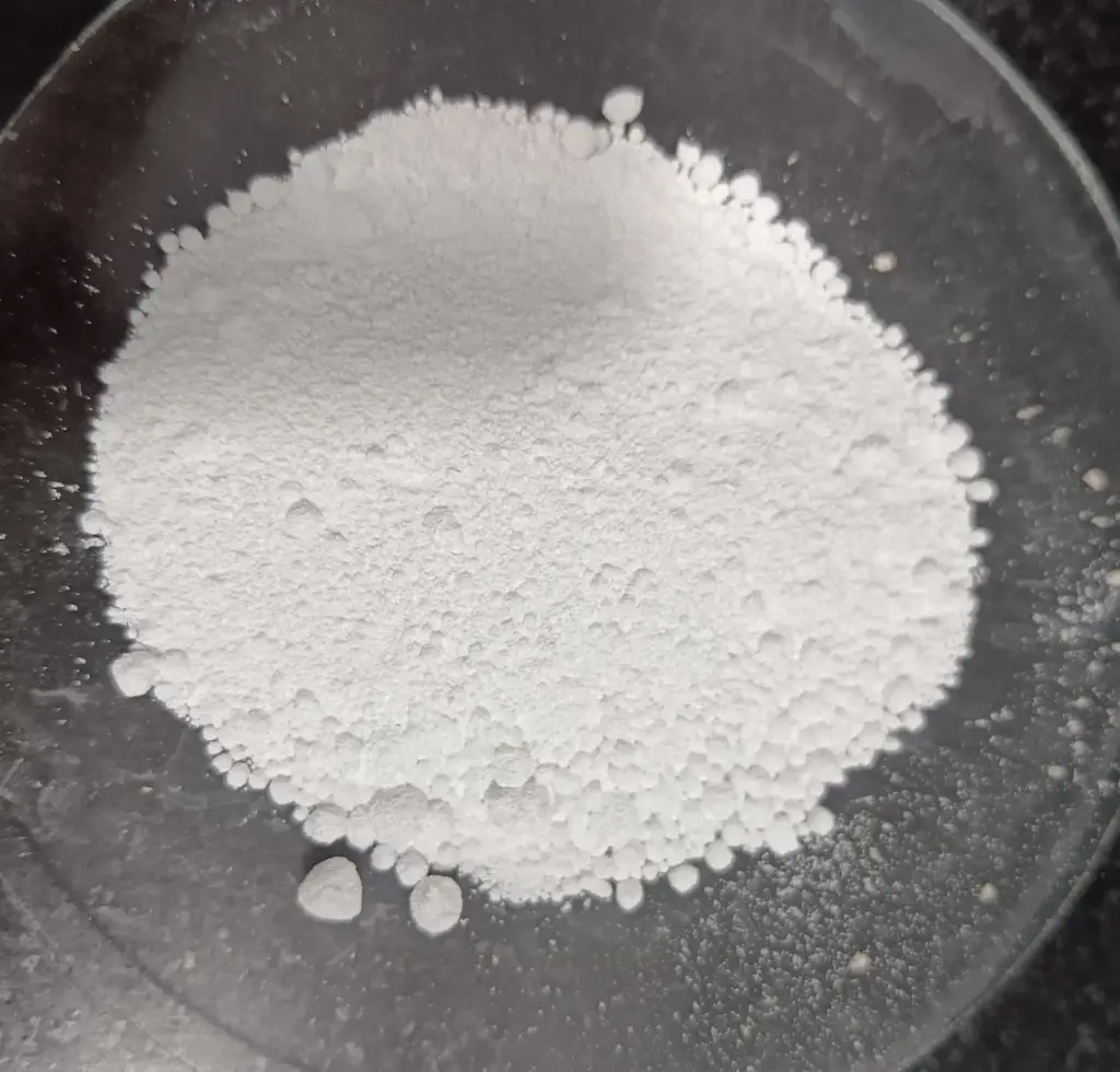 Trisodium citrate