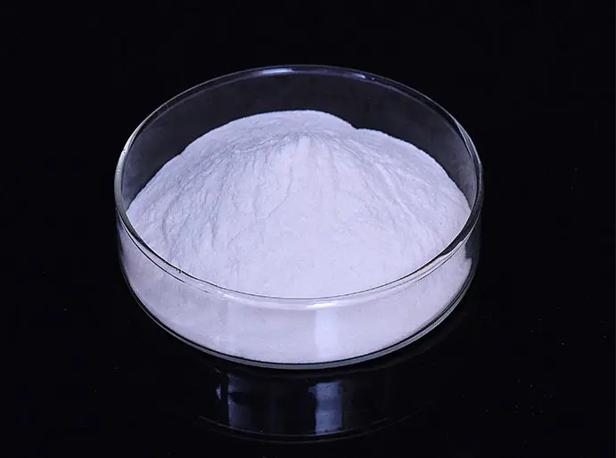 Xanthan Gum Transparent Grade 