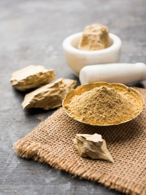 Multani Mitti (Pre-neutralised Clay)