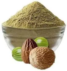 [trip100] Triphala powder (100g)