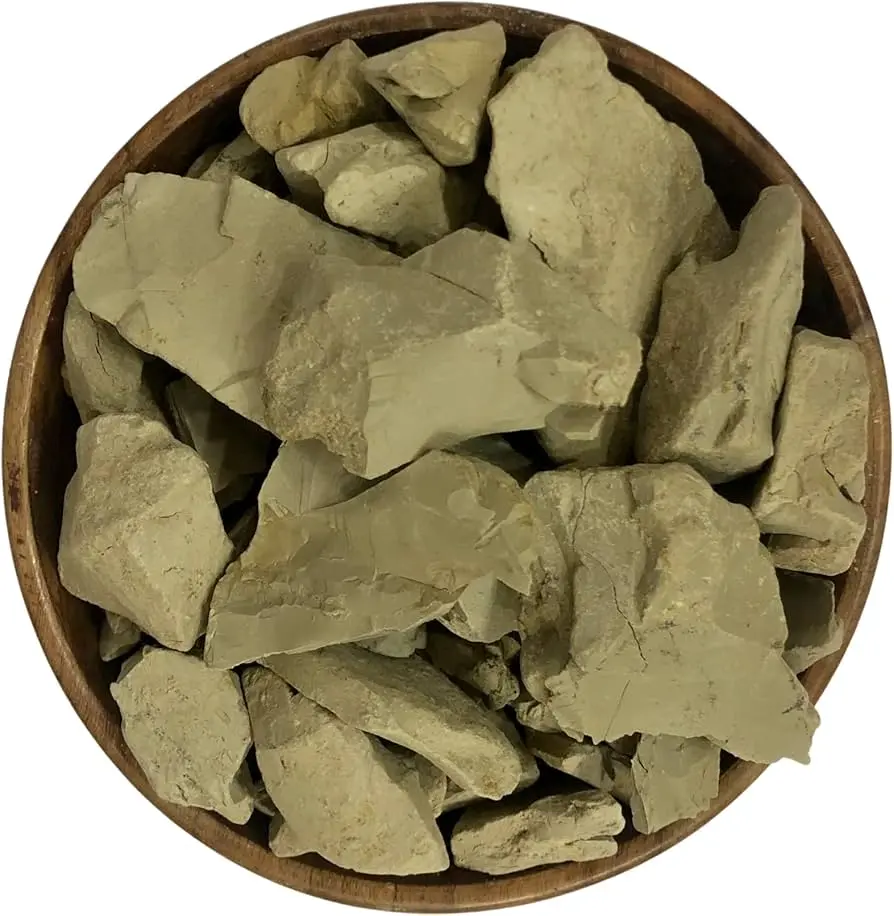  Bentonite clay