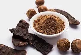 Shikakai powder