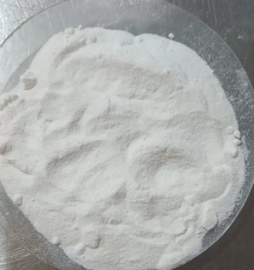 Pullulan