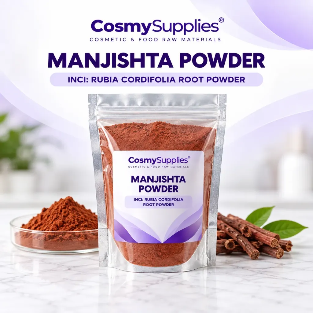 Manjistha powder