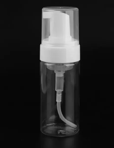 Foaming Pump Bottle Set 150ml