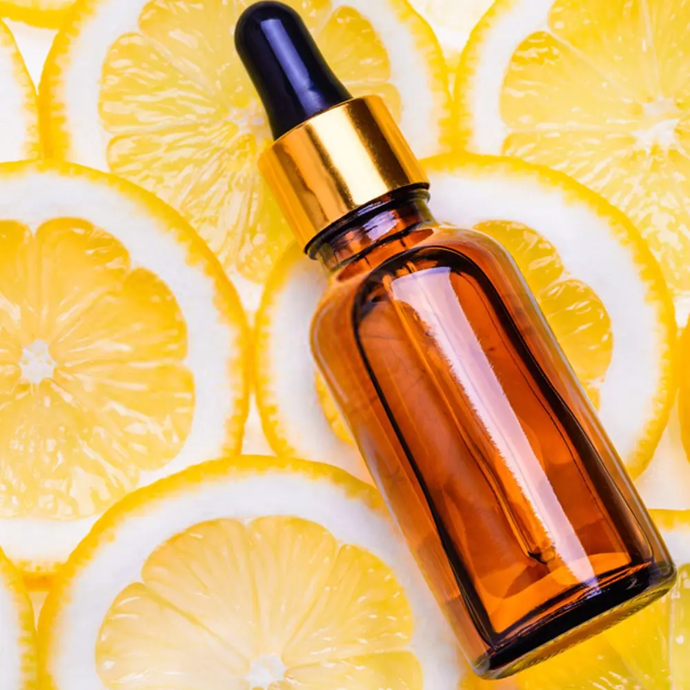 Orange fragrance oil o/s